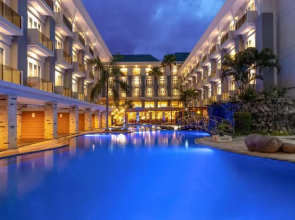 Swiss-Belhotel Danum Palangka Raya