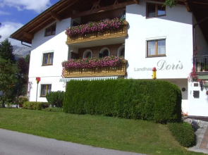 Landhaus Doris