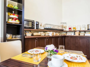 Caesar House Residenze Romane