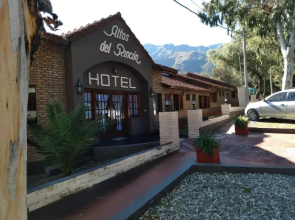 Hotel Altos del Rincon