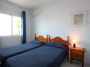 Apartamento Las Palmeras