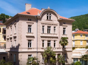 Villa Abbazia - Liburnia