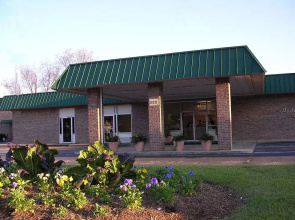 Motel 6 Columbia - University Of South Carolina
