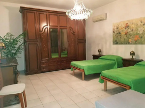 Morena House