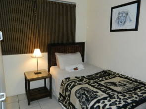 Big 5 Accommodation