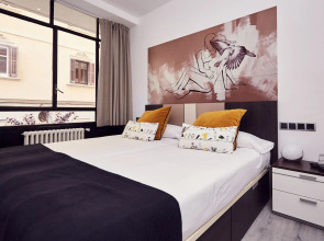 Free Hostels Barcelona