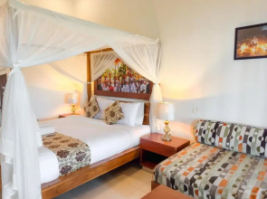 Uluwatu Cottages