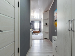 Meridian Apartments (Мередиан Апартментс) на улице Шевченко