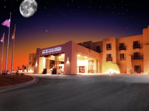 Homewood Suites by Hilton Santa Fe-North