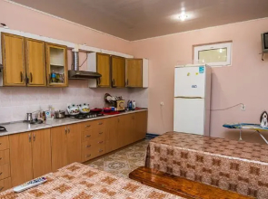 Guest House Anastasia