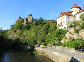 Ferienwohnung Passau