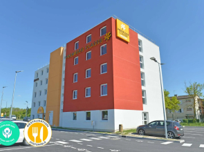 Premiere Classe Reims Nord - Betheny