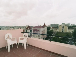 Pensao Residencial Horizonte