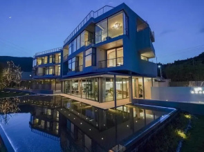 ANAP Resort Hotel Mount Mogan