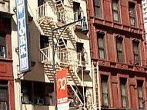 CITY ROOMS NYC - Times Square