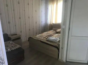 Otel' 200 Metrov Do Moria