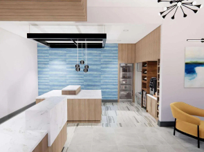 Hilton Garden Inn Dayton Downtown