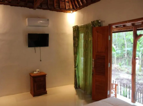 Green Kubu Asri Villa