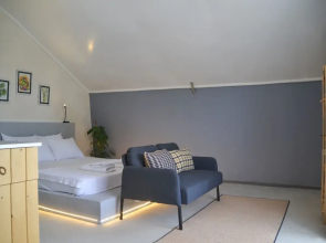 Quonset Glamping