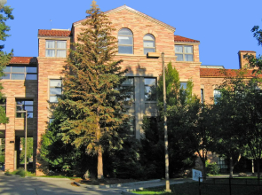 Best Western Plus Boulder Inn