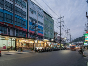 Baan Thai Beach Side Residence