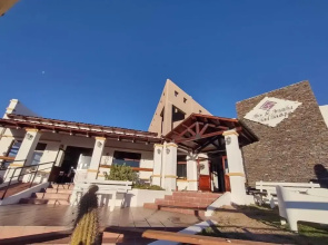 Hotel Boutique Altos de Amaicha