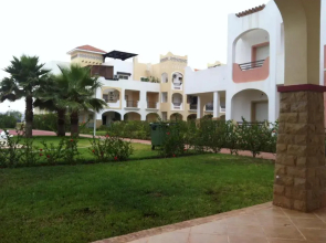 Oriental Dary Al Waha Marina Saidia