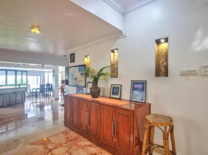 Ocean Suite Luxury Boutique Hotel