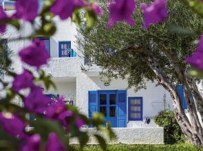 Rocrita Lifestyle Beach Resort