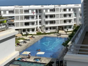 Mansbay Beach, Vue sur Mer, accès Plage à pied, Mohammedia