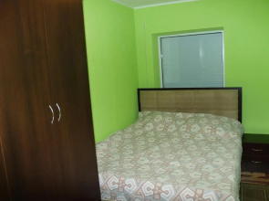 Motel Sujet