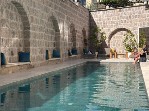 Osmanli Cappadocia Hotel