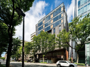 Daiwa Roynet Hotel Hakata Reisen PREMIER