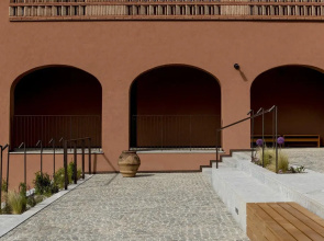 Casa di Langa