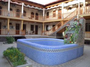 B&B Emir