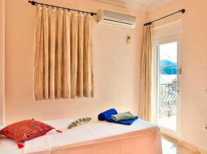 Paradise 3 Apartment