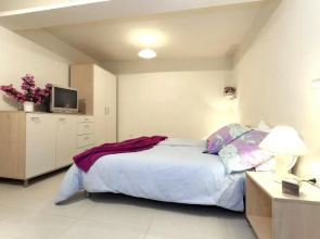 STUDIO Green Garden Borik