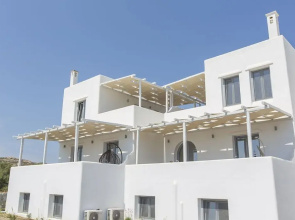 Salinus Villas