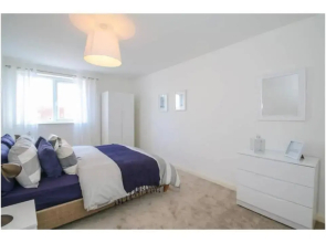 3 Bedroom Beautiful Apartment