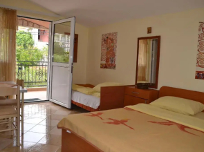 Apartments Milosevic