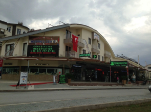 Ceren Family Suit Hotel