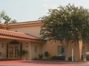 La Quinta Inn Beaumont Midtown