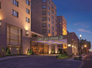 Capital Hilton