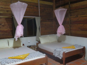 Otres Lodge