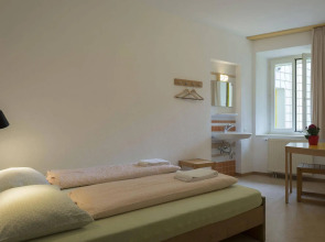 Youth Hostel Montreux