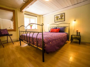 Fæbrogaard Apartment