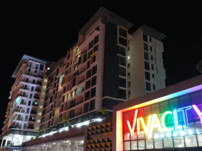 Vivacity Megamall Serviced Apartments