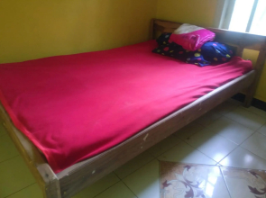 Lucky Homestay