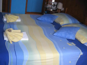Bed and Breakfast Perun House