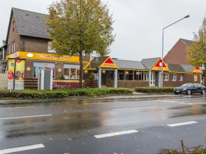 neuBerliner Hof Nordhorn GmbH